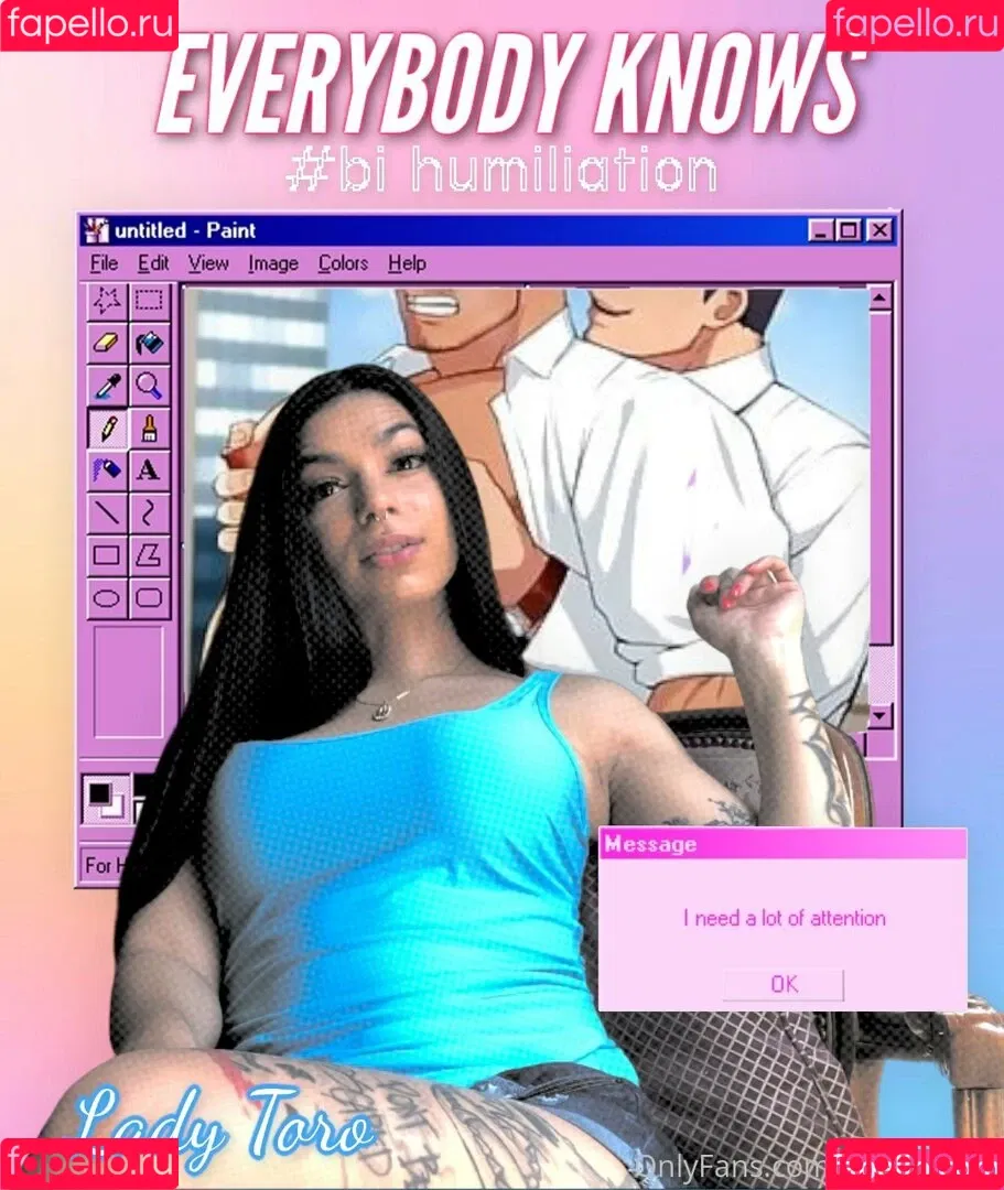 torothadon Onlyfans Photo Gallery 