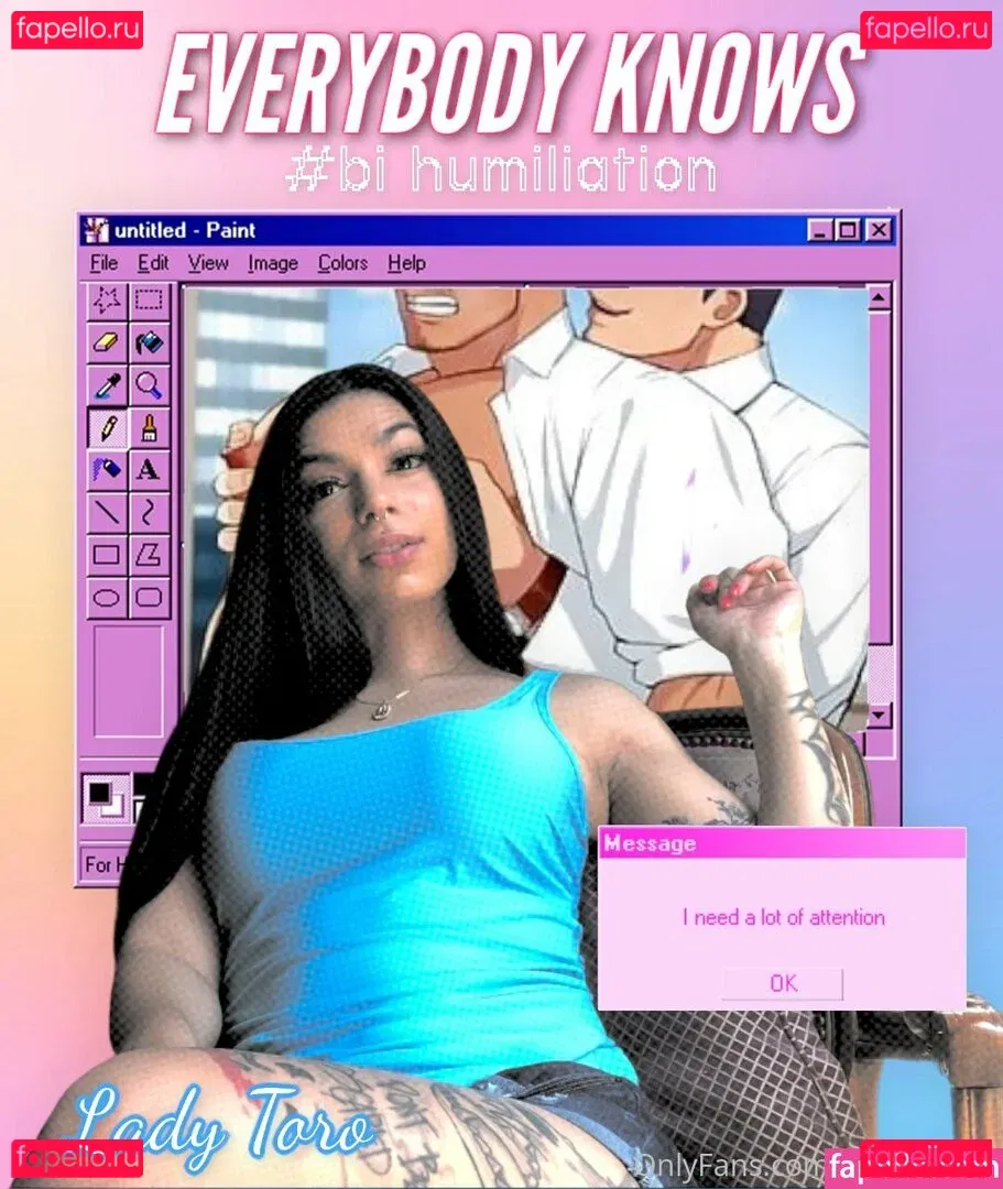 torothadon Onlyfans Photo Gallery 