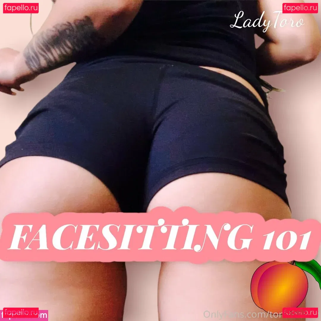 torothadon Onlyfans Photo Gallery 