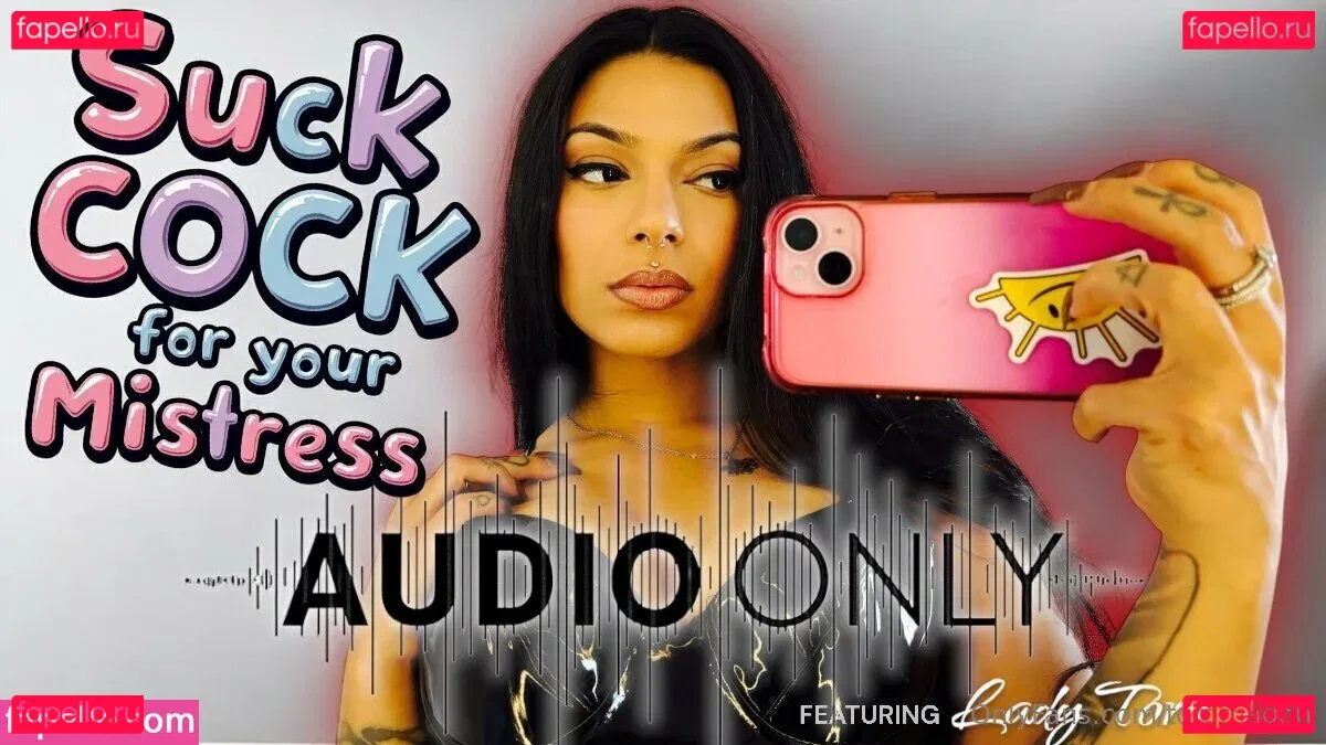 torothadon Onlyfans Photo Gallery 