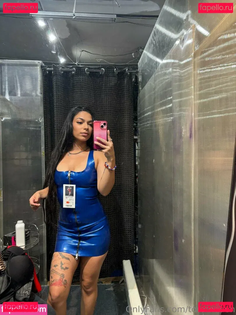 torothadon Onlyfans Photo Gallery 