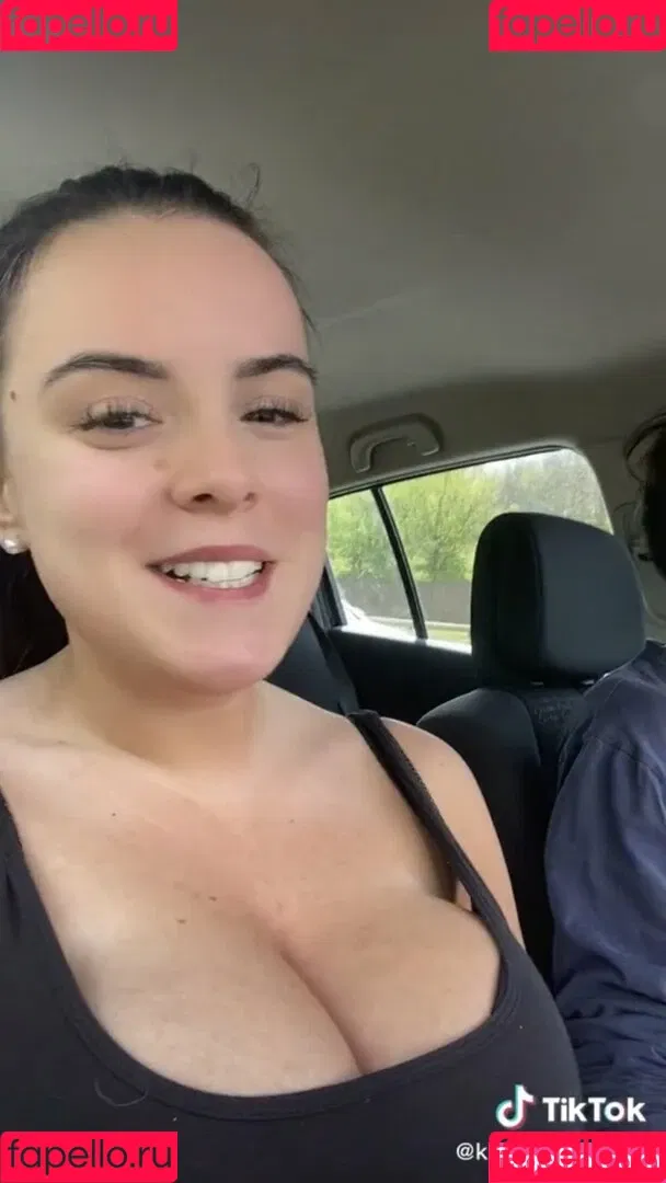 Kirsty Brittain Onlyfans Photo Gallery 