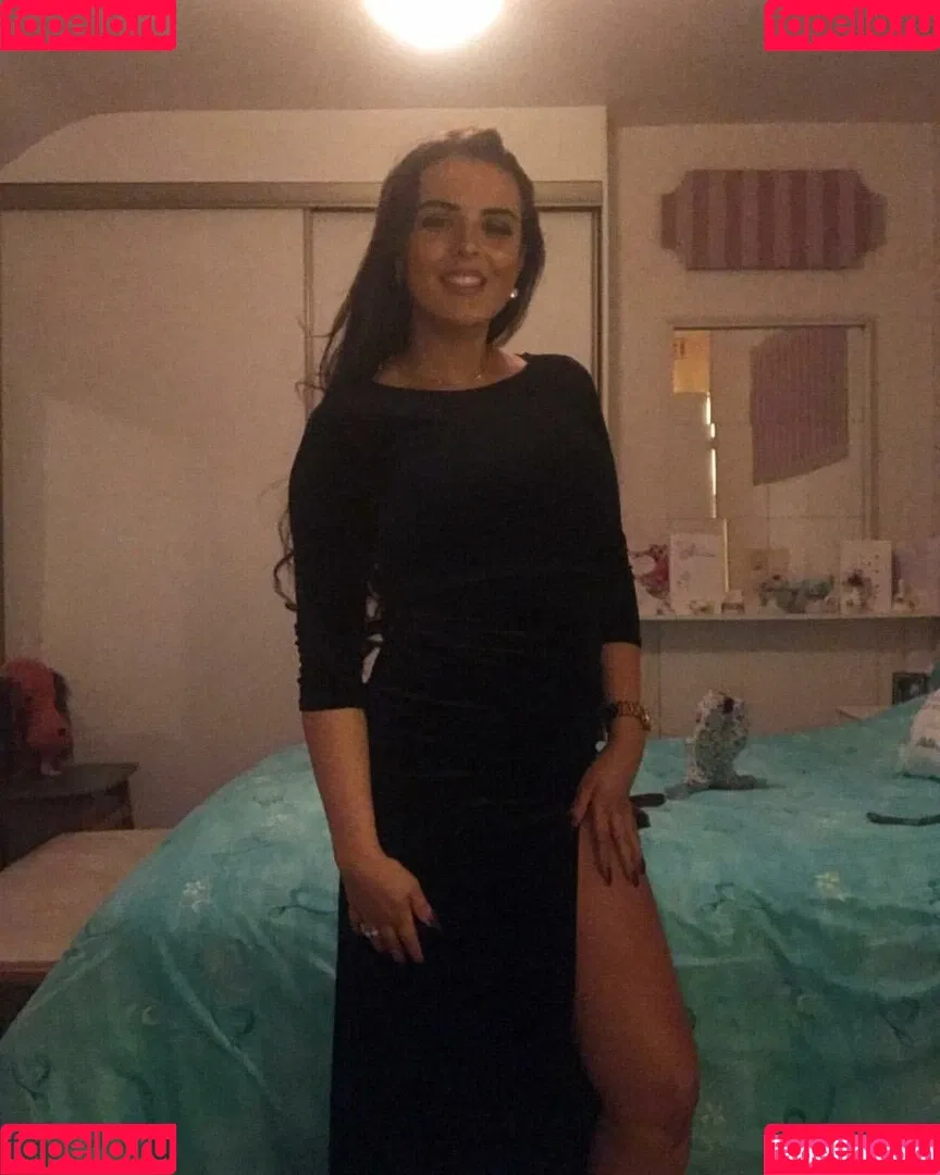 Kirsty Brittain Onlyfans Photo Gallery 