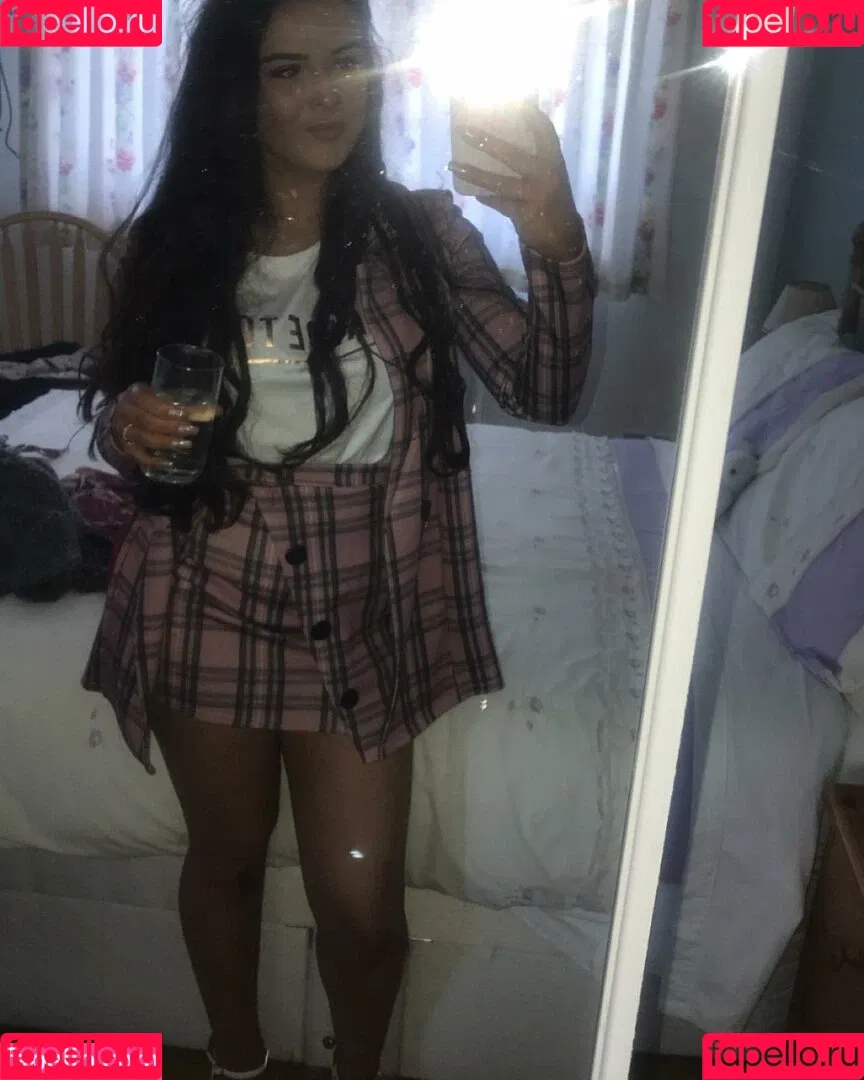 Kirsty Brittain Onlyfans Photo Gallery 