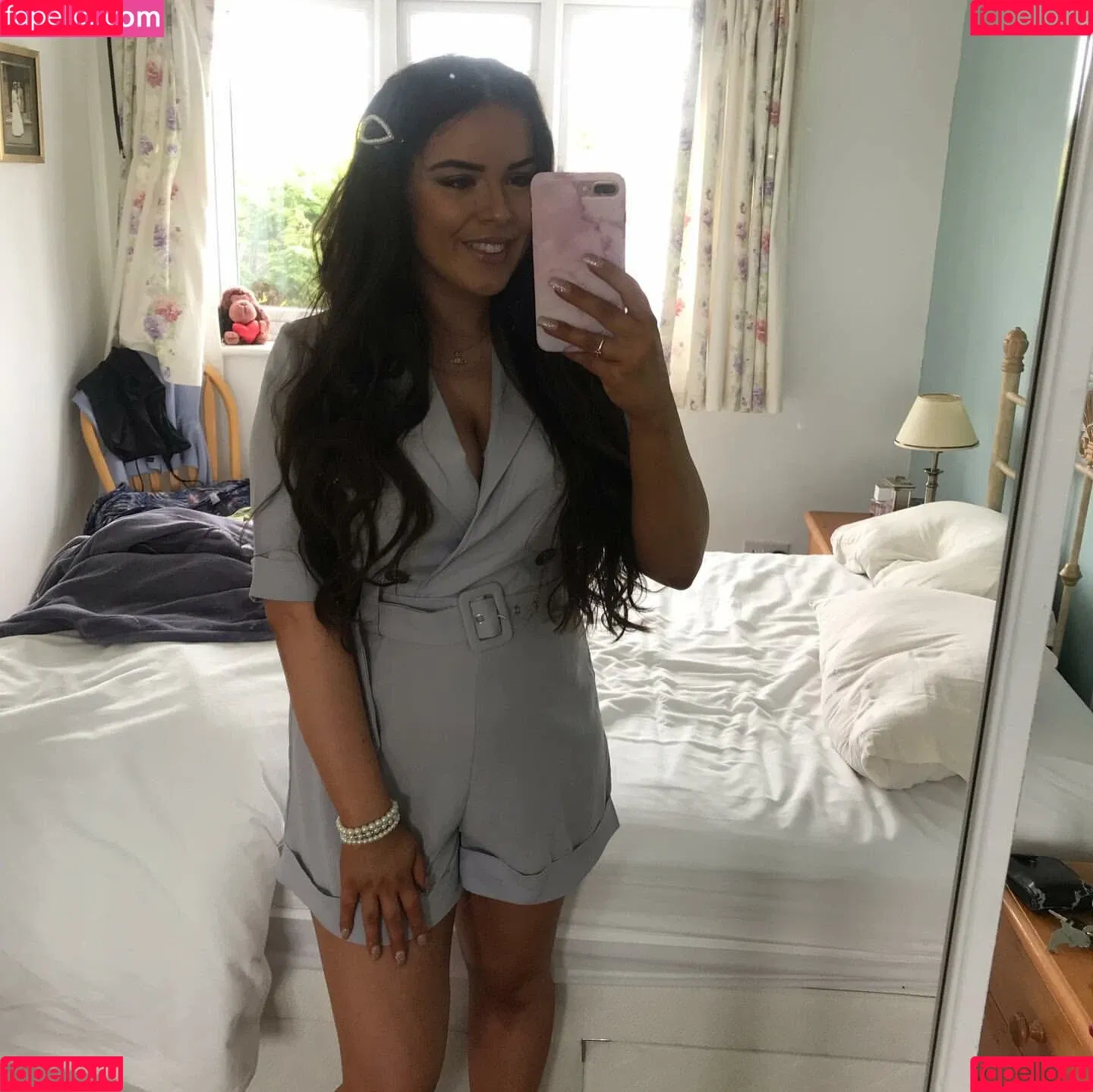 Kirsty Brittain Onlyfans Photo Gallery 