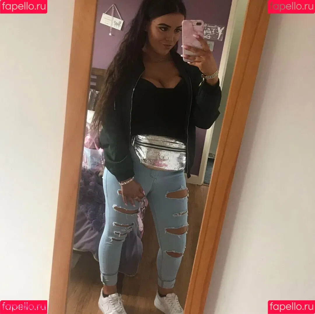 Kirsty Brittain Onlyfans Photo Gallery 