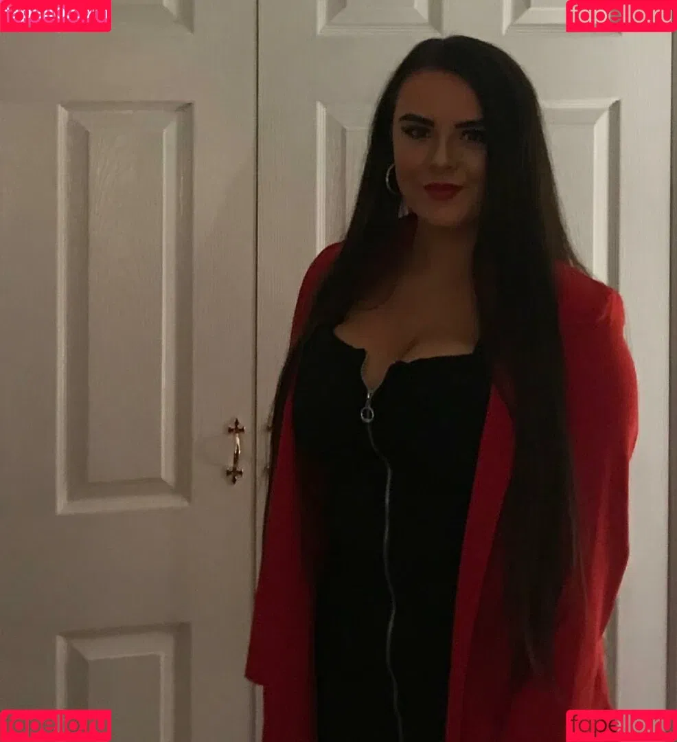Kirsty Brittain Onlyfans Photo Gallery 