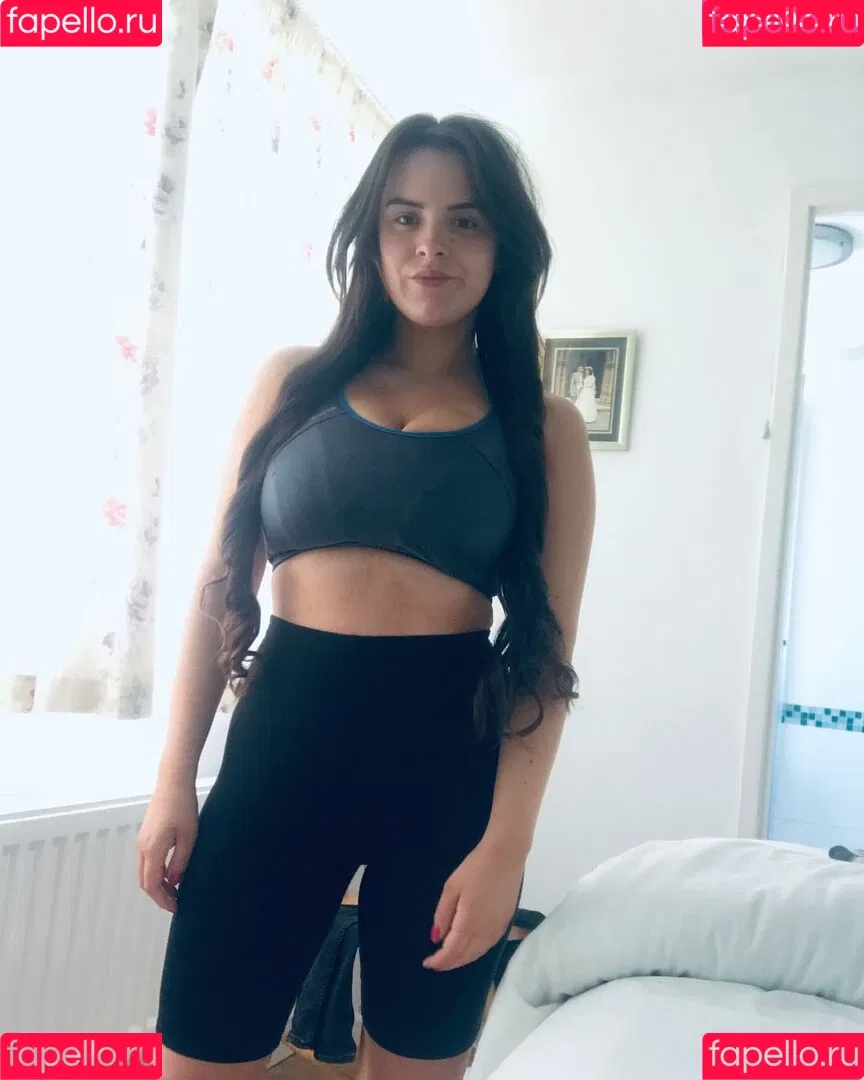 Kirsty Brittain Onlyfans Photo Gallery 