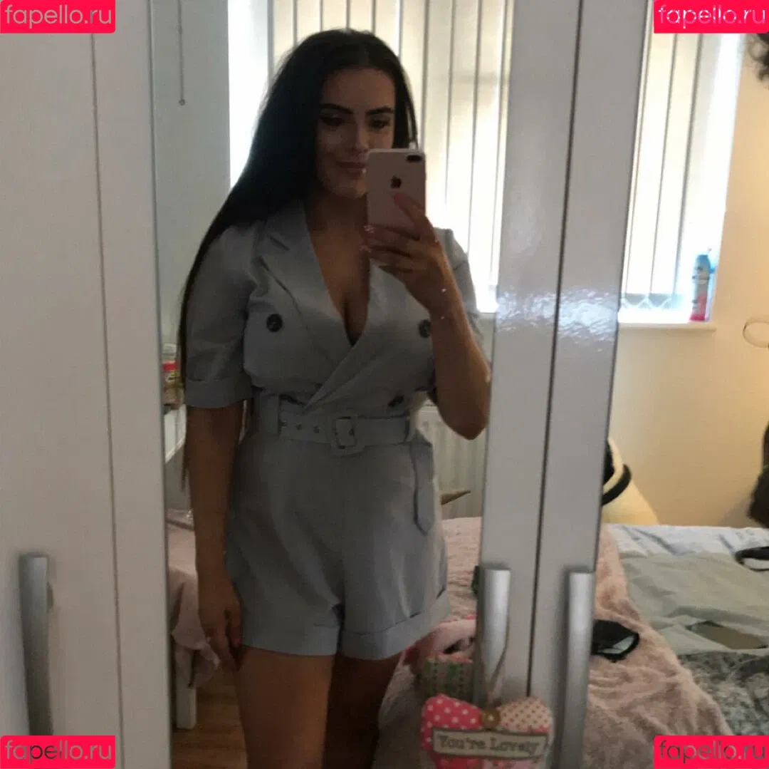 Kirsty Brittain Onlyfans Photo Gallery 