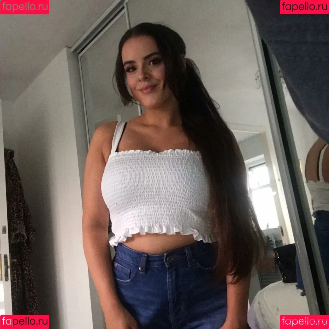 Kirsty Brittain Onlyfans Photo Gallery 