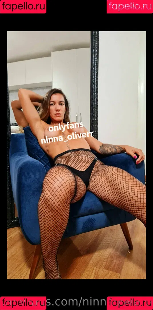 ninnaoliverof Onlyfans Photo Gallery 
