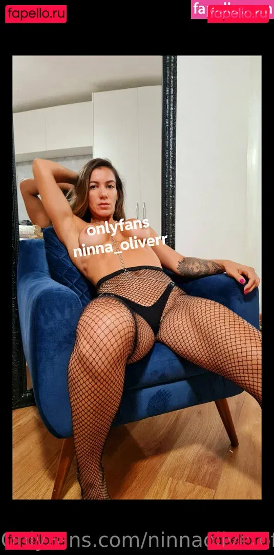 ninnaoliverof Onlyfans Photo Gallery 