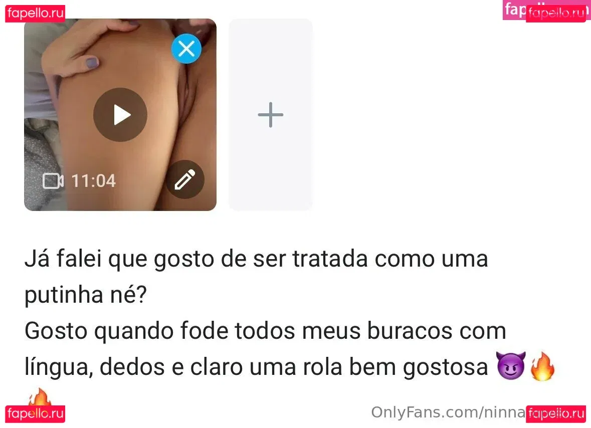 ninnaoliverof Onlyfans Photo Gallery 