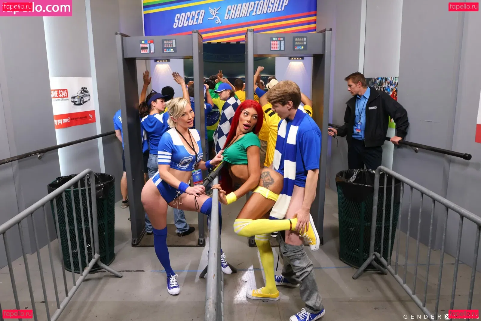 Adira Allure Onlyfans Photo Gallery 