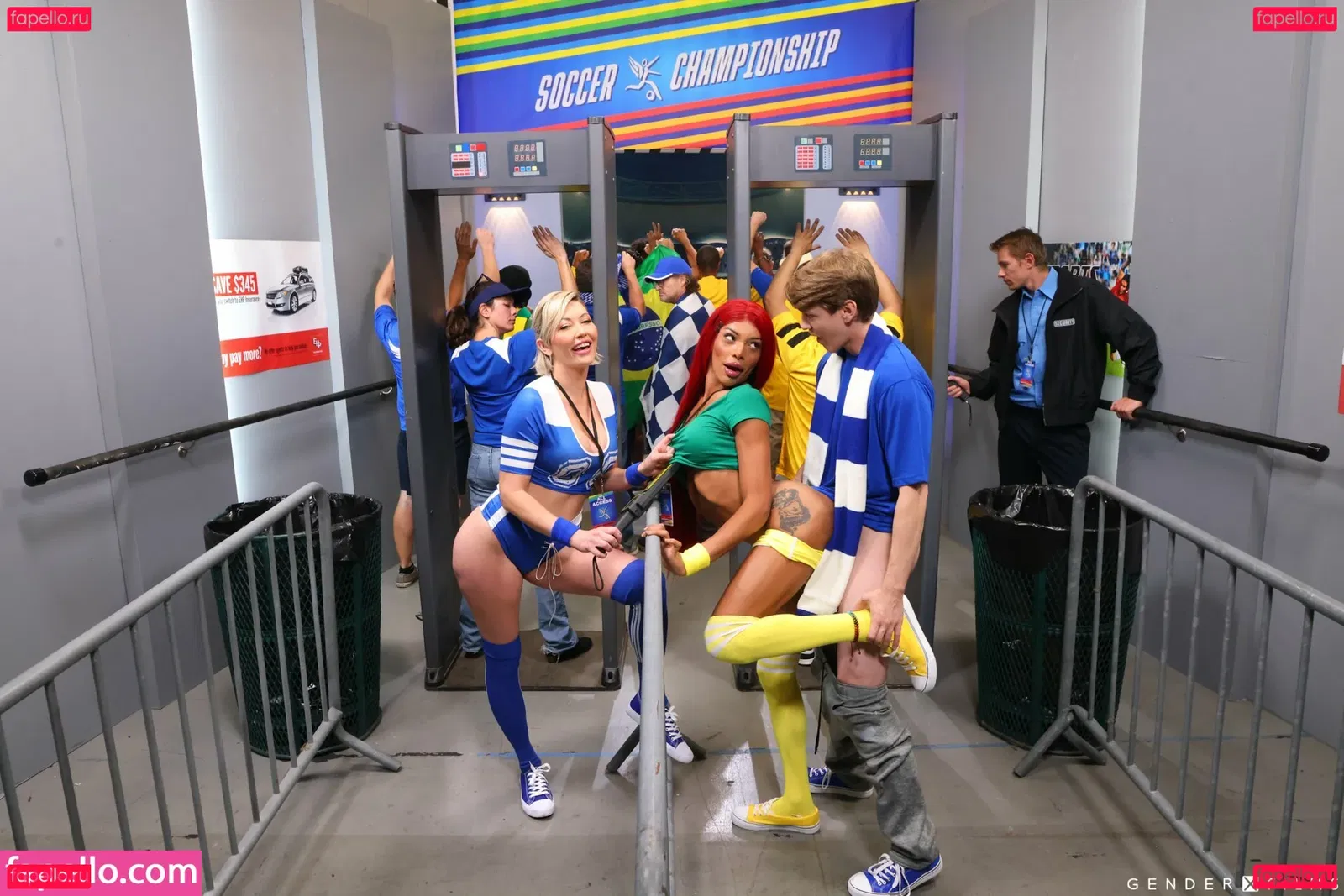 Adira Allure Onlyfans Photo Gallery 