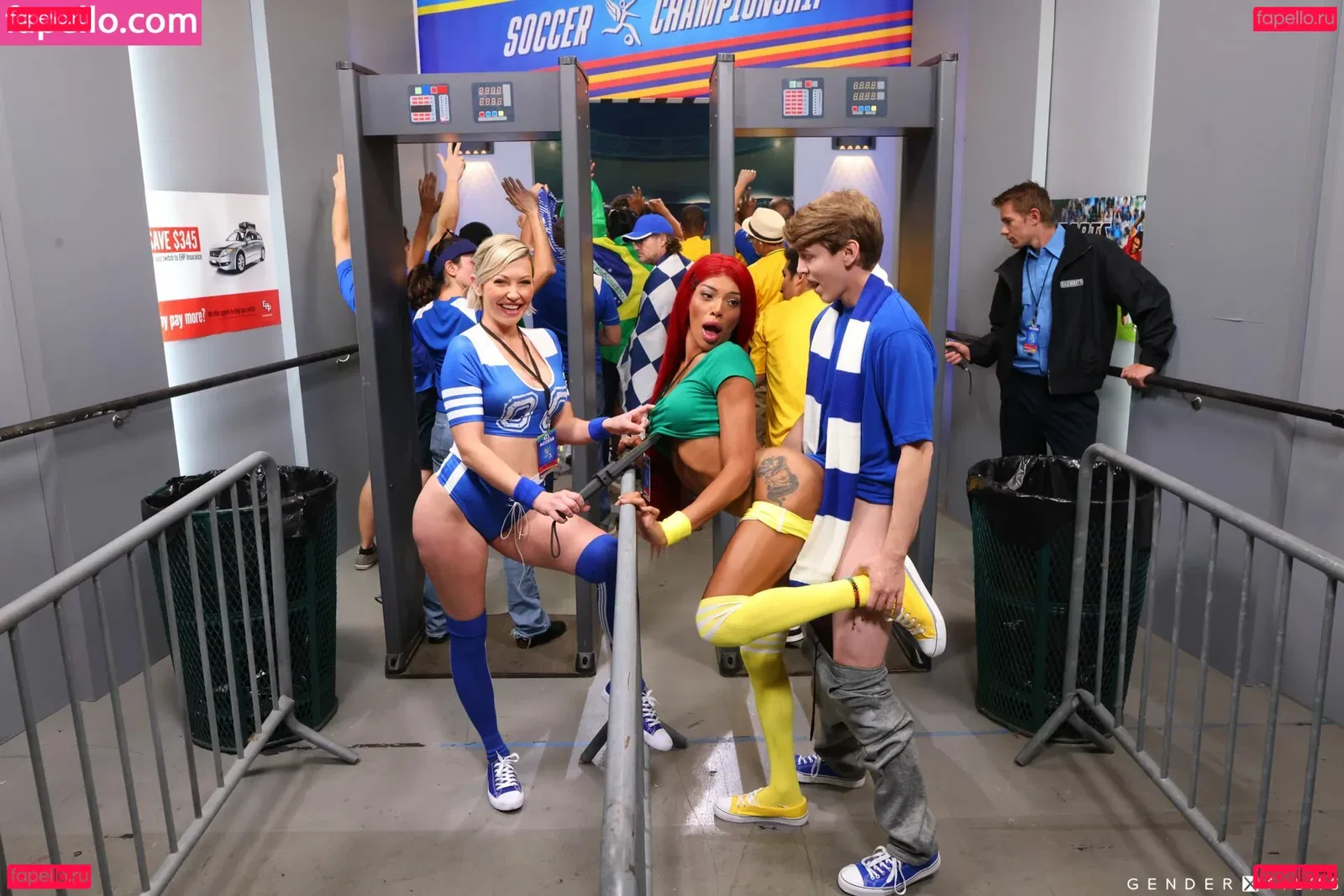 Adira Allure Onlyfans Photo Gallery 