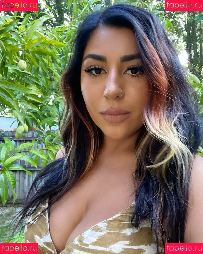 gabrielamal_ Onlyfans Photo Gallery 