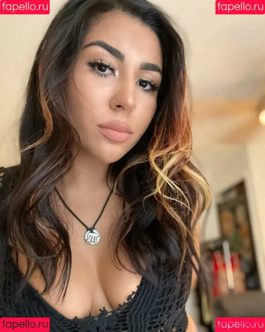 gabrielamal_ Onlyfans Photo Gallery 