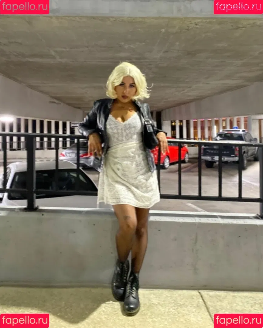 gabrielamal_ Onlyfans Photo Gallery 