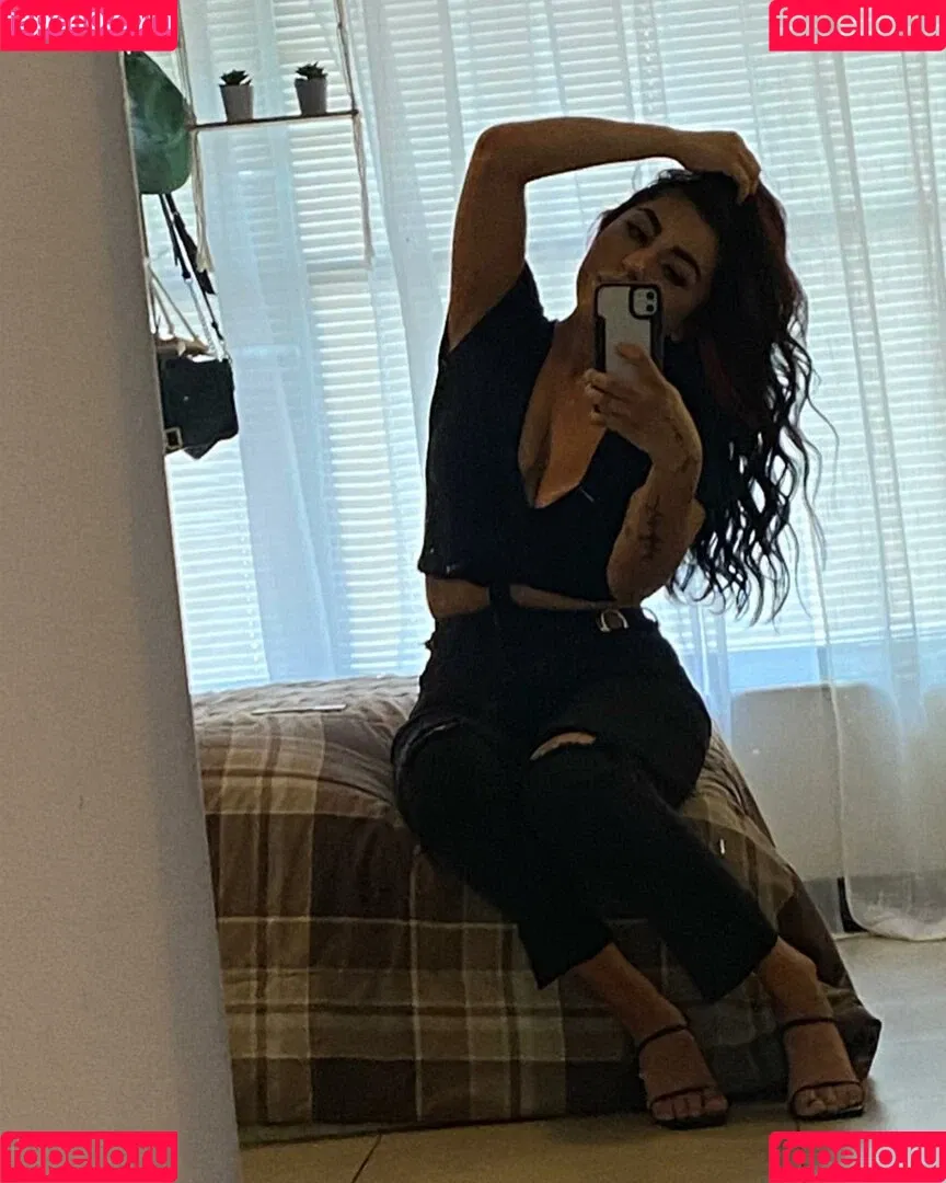 gabrielamal_ Onlyfans Photo Gallery 