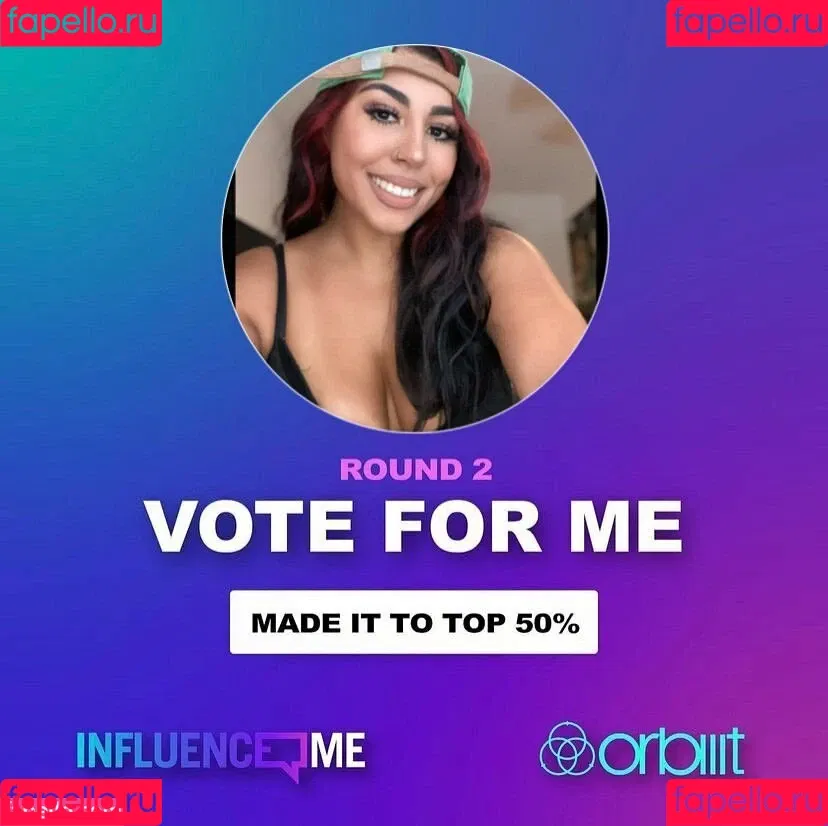 gabrielamal_ Onlyfans Photo Gallery 