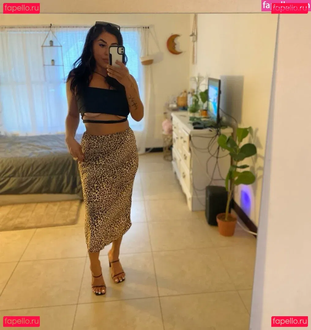 gabrielamal_ Onlyfans Photo Gallery 