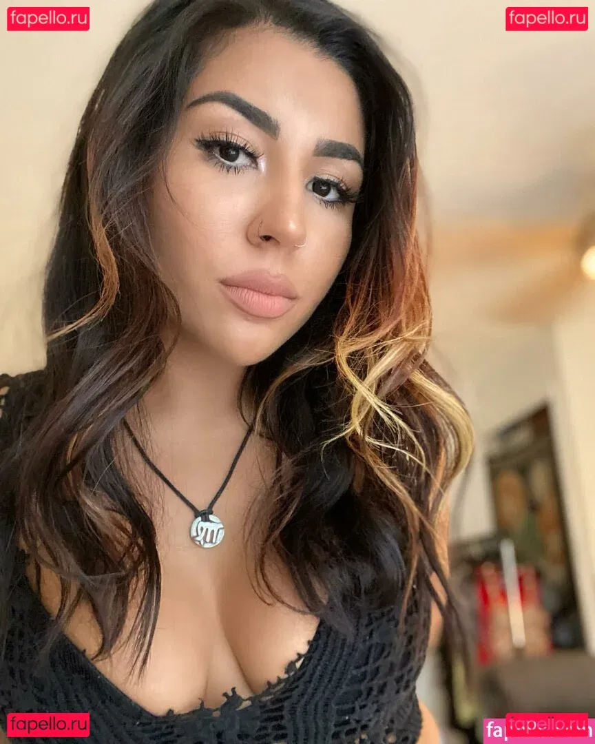 gabrielamal_ Onlyfans Photo Gallery 