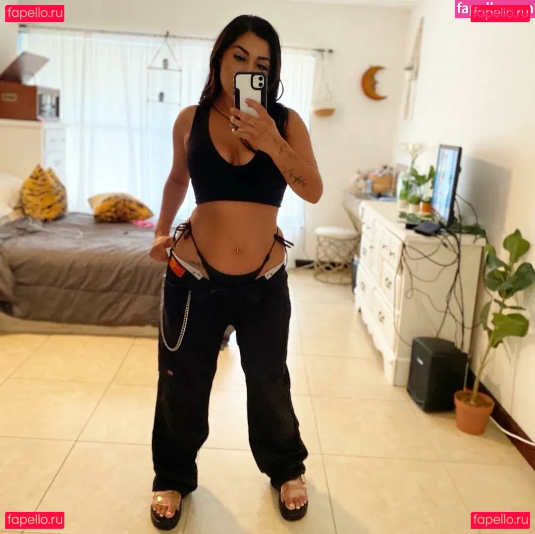 gabrielamal_ Onlyfans Photo Gallery 