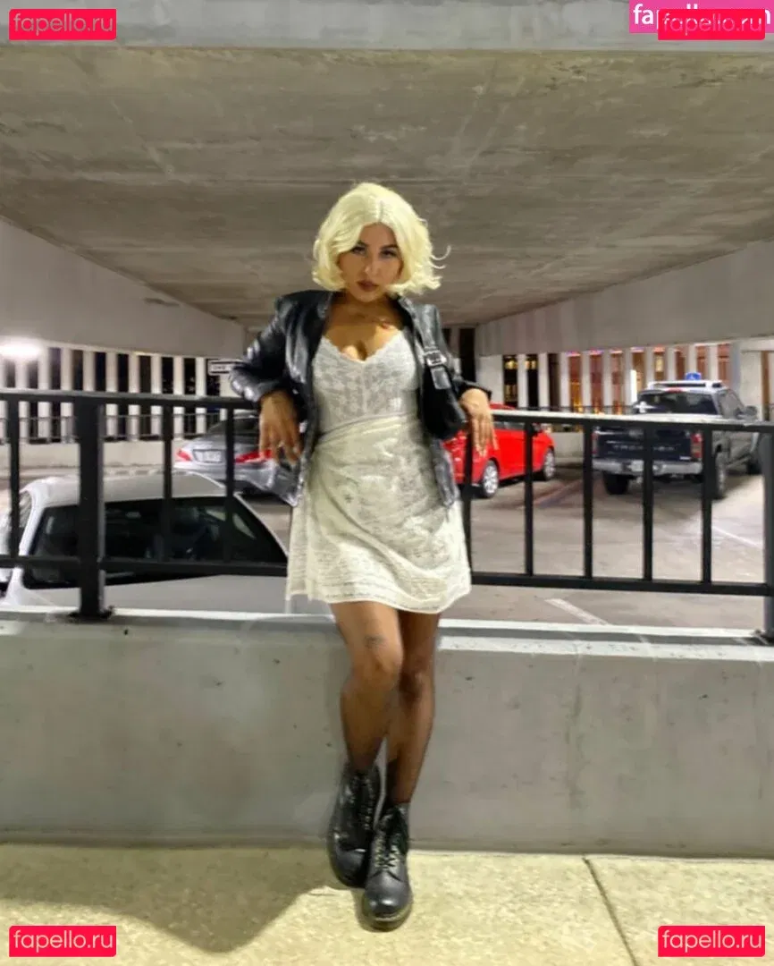 gabrielamal_ Onlyfans Photo Gallery 