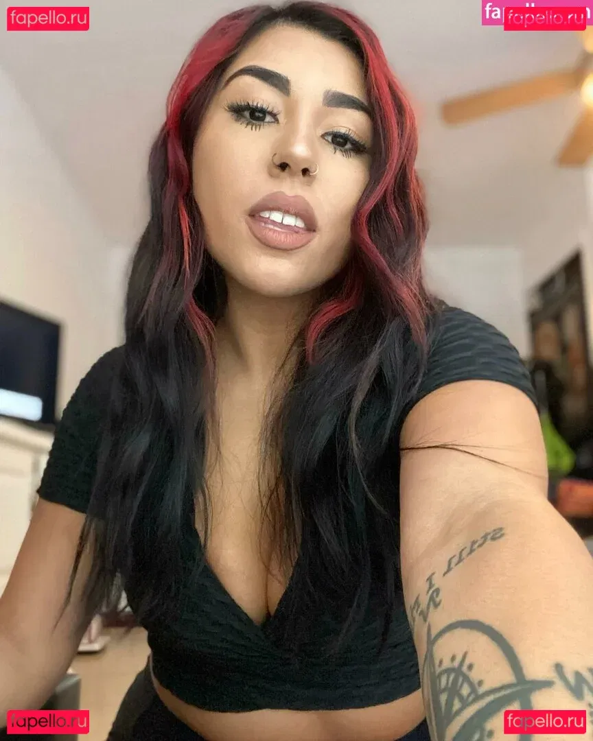 gabrielamal_ Onlyfans Photo Gallery 