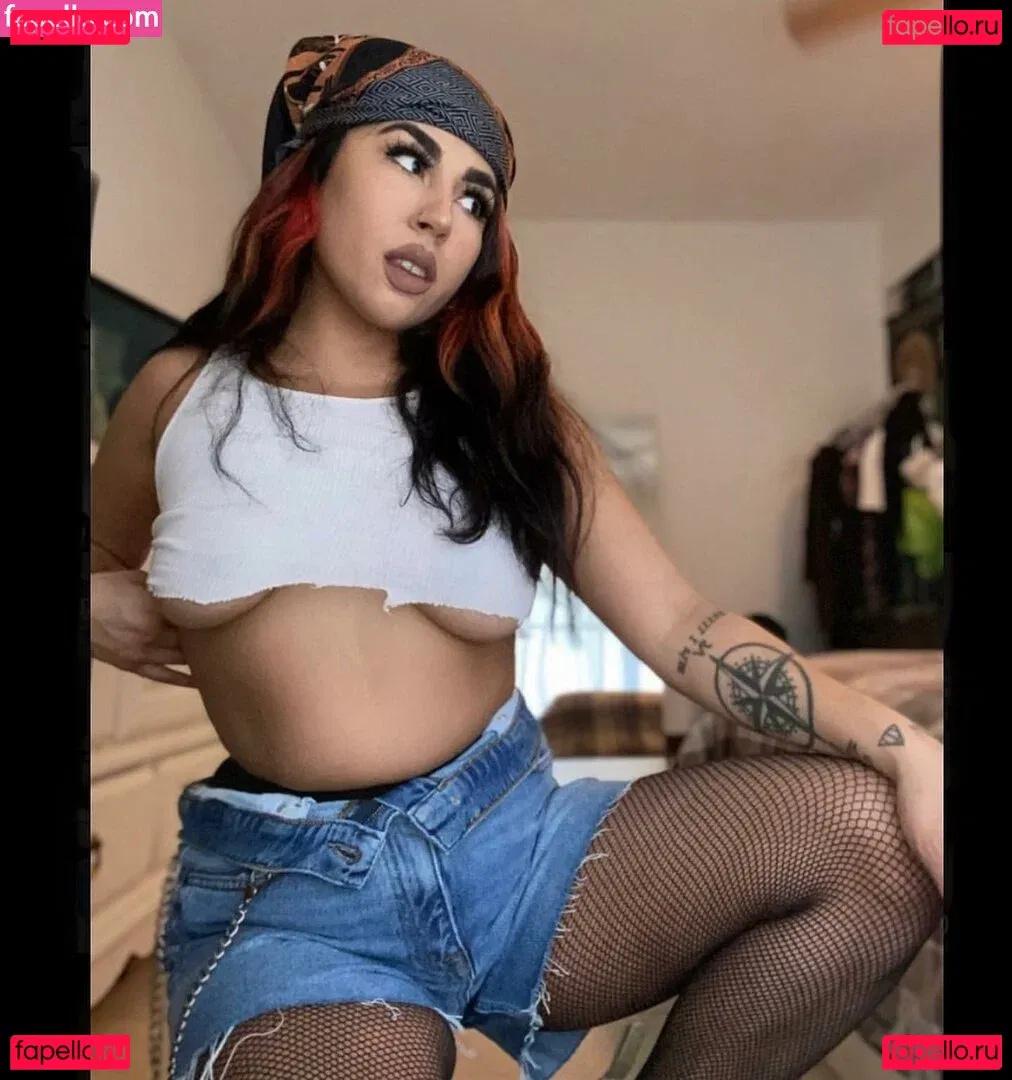 gabrielamal_ Onlyfans Photo Gallery 