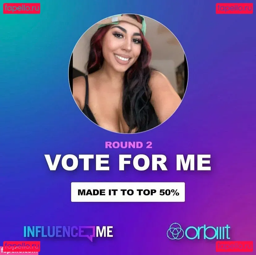 gabrielamal_ Onlyfans Photo Gallery 