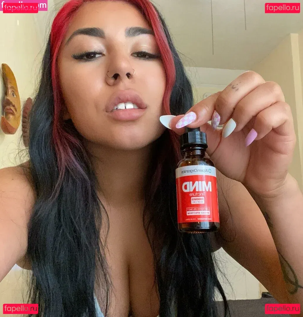 gabrielamal_ Onlyfans Photo Gallery 