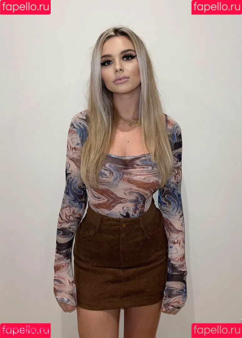 Martina Eliza Onlyfans Photo Gallery 