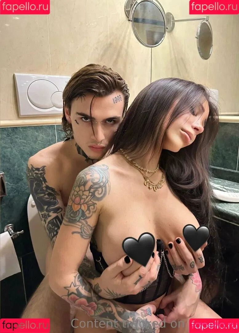 AlexMucci Onlyfans Photo Gallery 