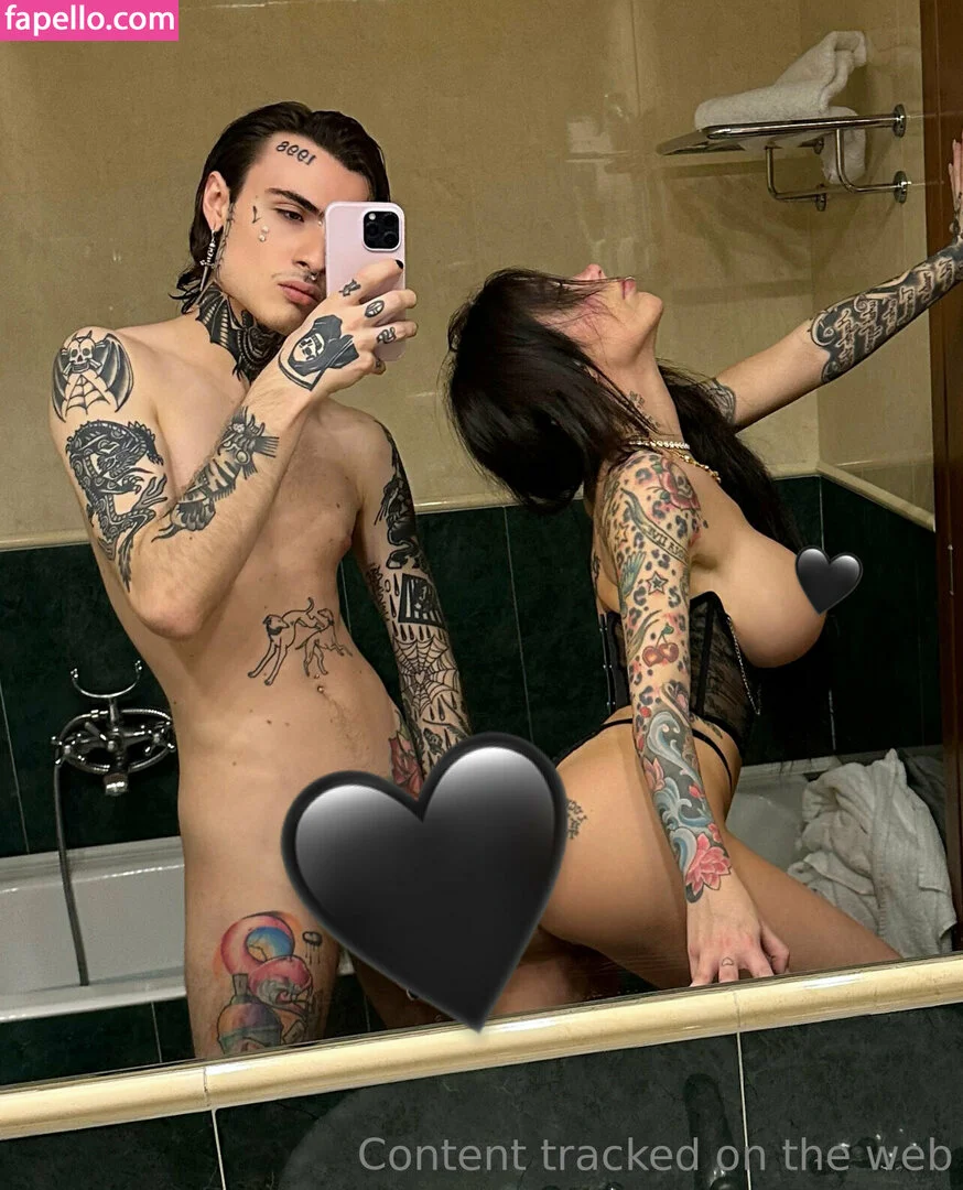 AlexMucci Onlyfans Photo Gallery 