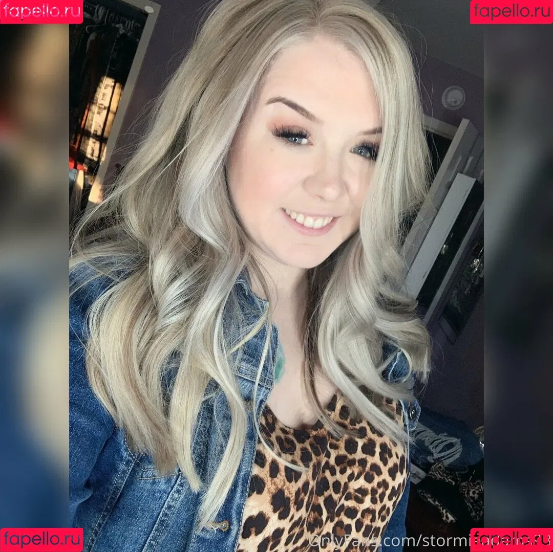 stormieadams93 Onlyfans Photo Gallery 