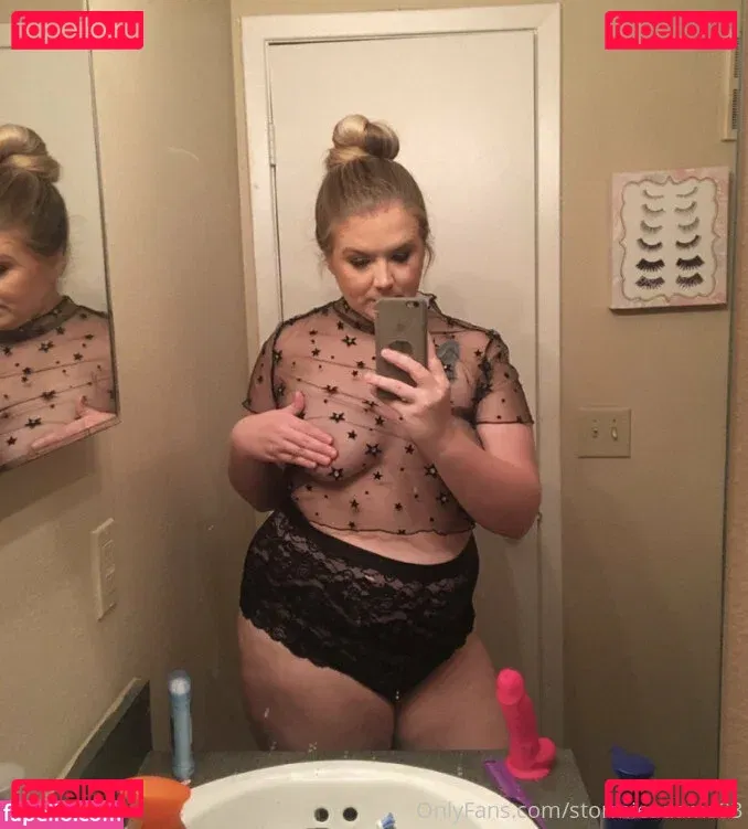 stormieadams93 Onlyfans Photo Gallery 
