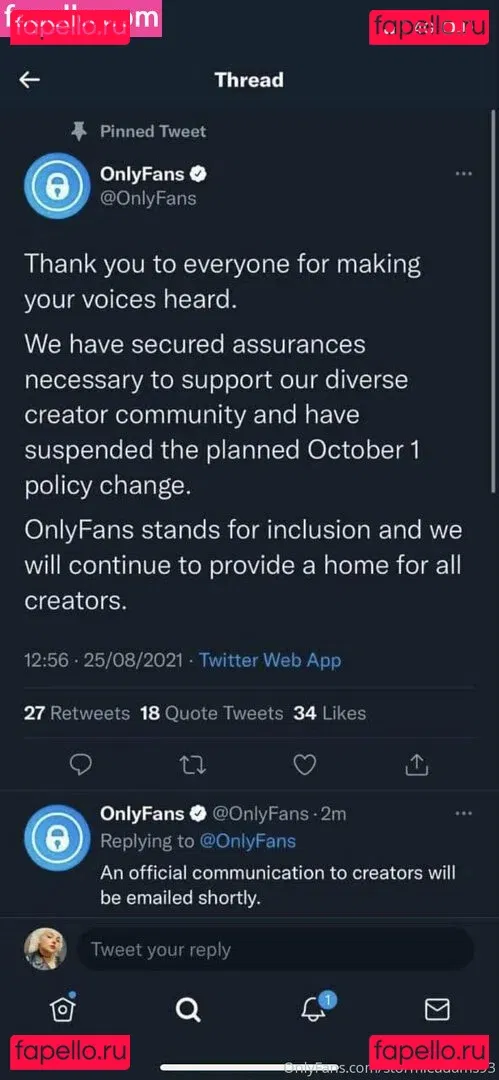 stormieadams93 Onlyfans Photo Gallery 