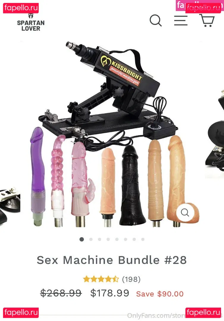 stormieadams93 Onlyfans Photo Gallery 