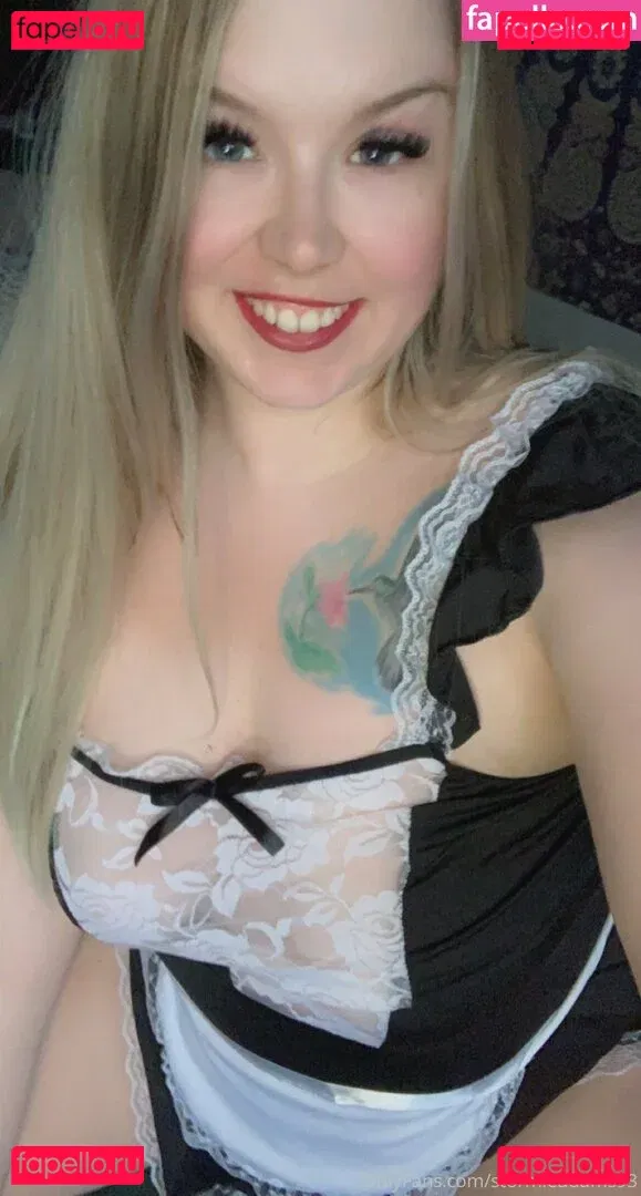 stormieadams93 Onlyfans Photo Gallery 