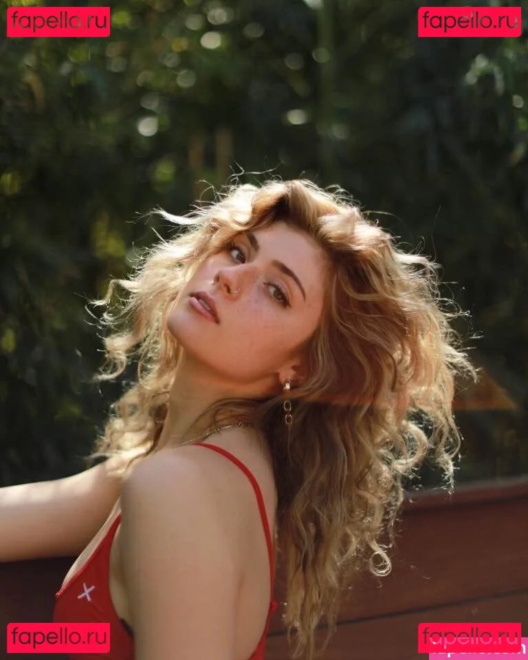 itsfaithmarone Onlyfans Photo Gallery 