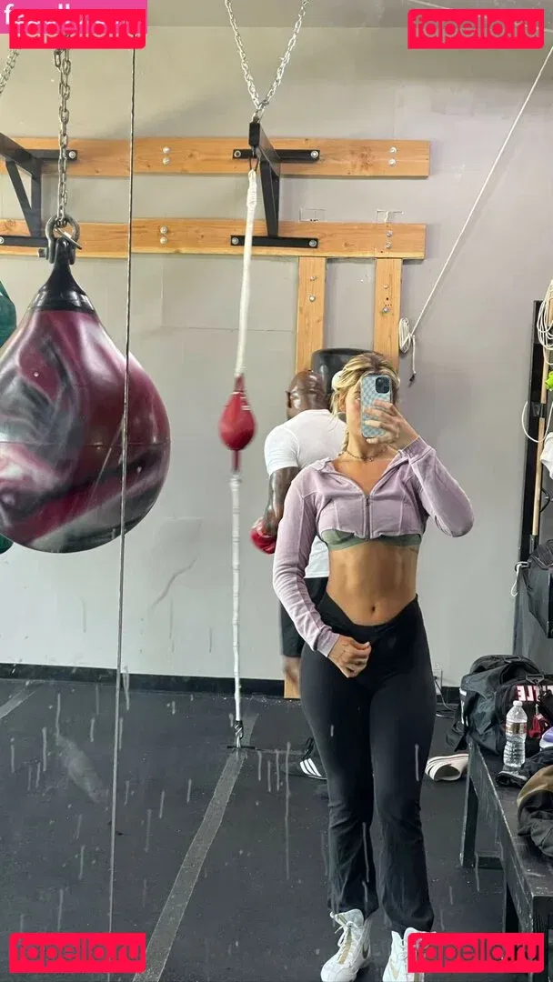 itsfaithmarone Onlyfans Photo Gallery 