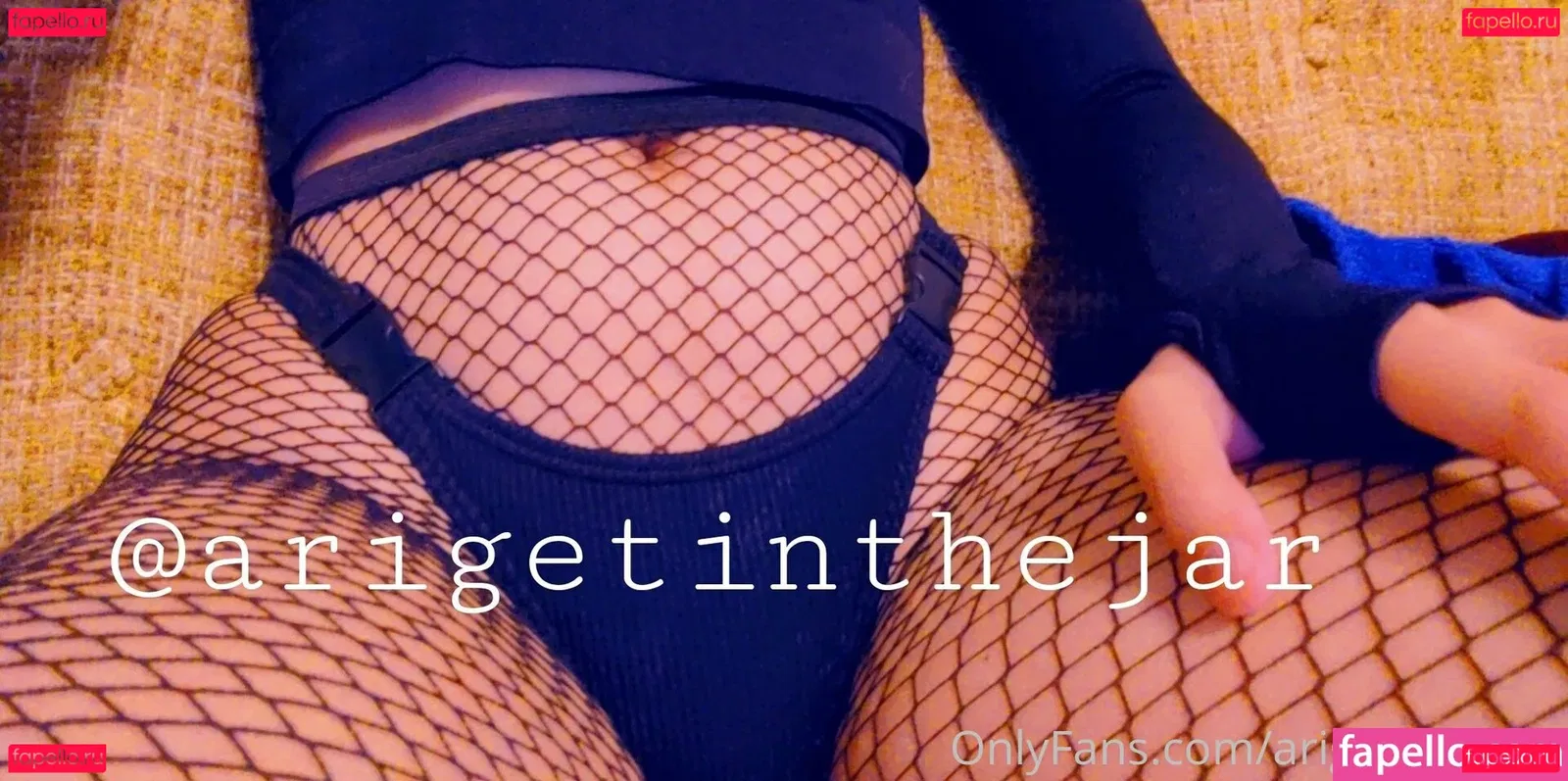 itsarirain Onlyfans Photo Gallery 