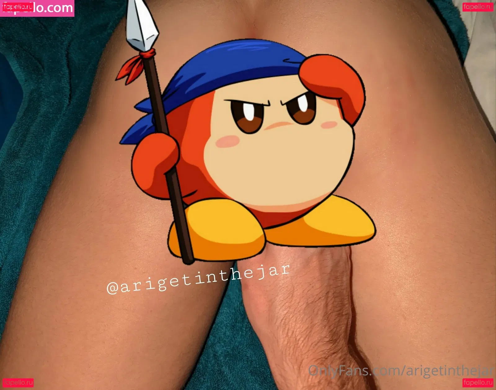 itsarirain Onlyfans Photo Gallery 