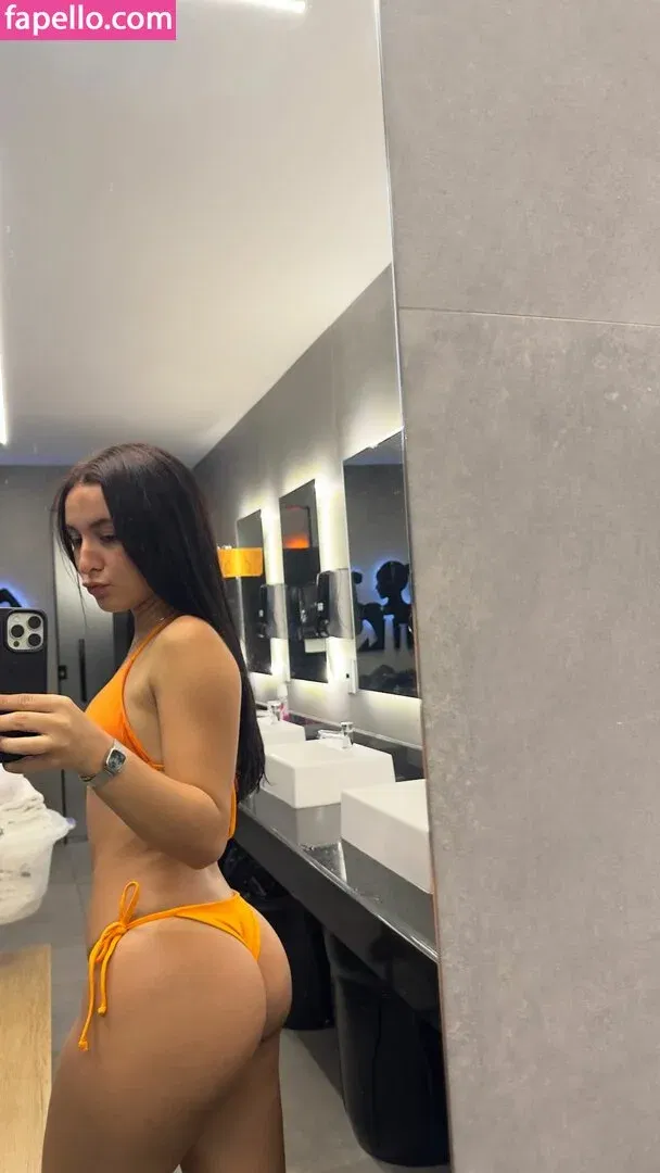 Yasmin Galvao Onlyfans Photo Gallery 