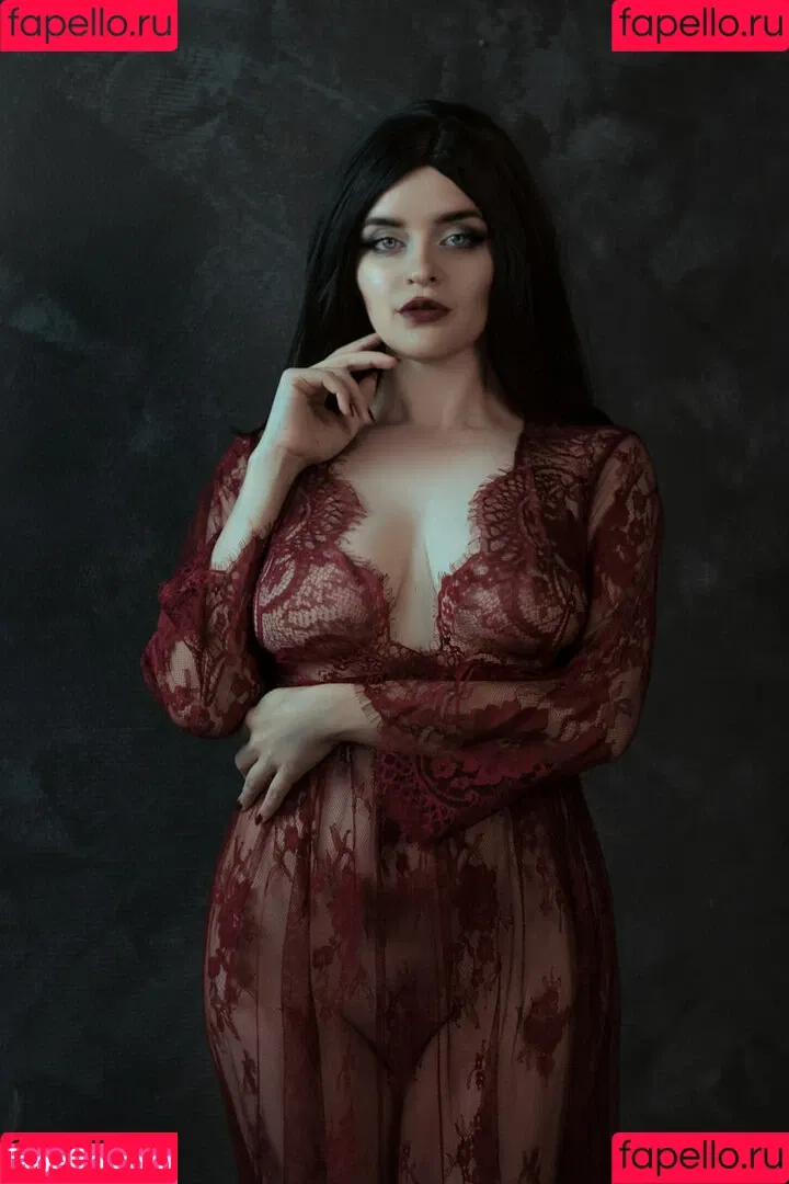 MimaCosplay Onlyfans Photo Gallery 