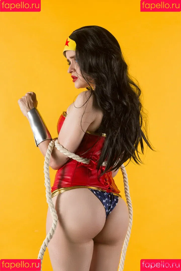 MimaCosplay Onlyfans Photo Gallery 