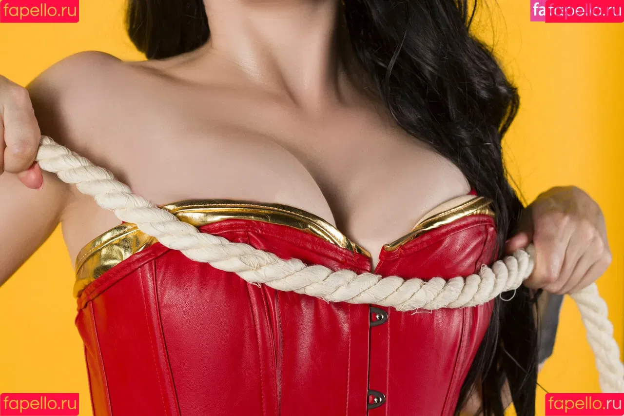 MimaCosplay Onlyfans Photo Gallery 