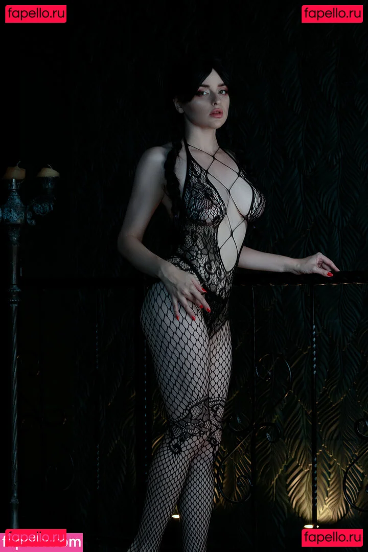 MimaCosplay Onlyfans Photo Gallery 